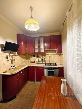 2-к кв. Москва ул. Красного Маяка, 8К2 (48.0 м)