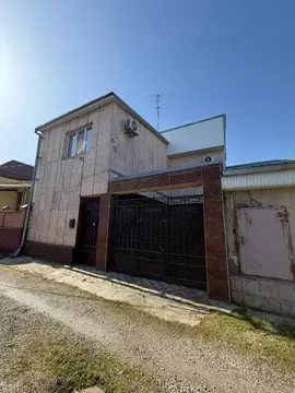 Дом в Кабардино-Балкария, Нальчик ул. Гастелло, 21 (150 м)