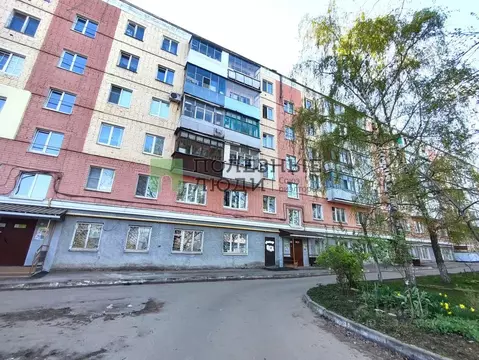 3-к кв. Орловская область, Орел Щепная пл., 10 (50.3 м)