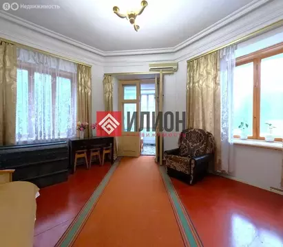 2-комнатная квартира: Ялта, улица К. Маркса, 4/2 (55 м)