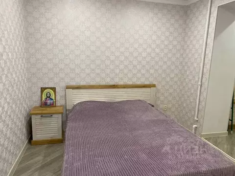 2-к кв. Ставропольский край, Минеральные Воды ул. 50 лет Октября, 63 ...