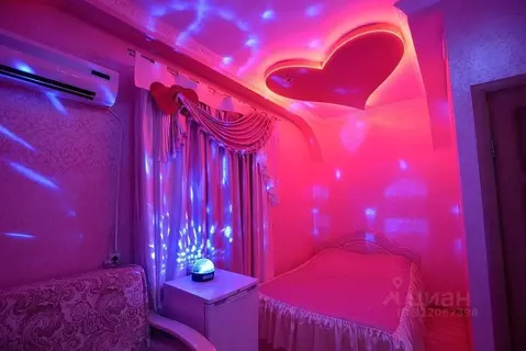 Комната Воронежская область, Воронеж Краснознаменная ул., 61 (20.0 м)