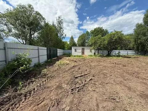 Участок в Москва 5-я Железногорская ул. (15.0 сот.)