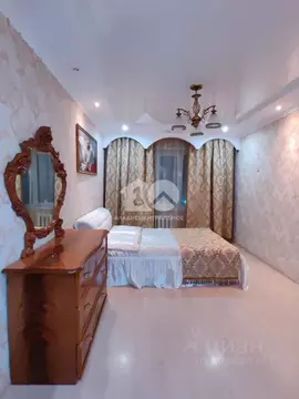 4-к кв. Новосибирская область, Новосибирск Ленинградская ул., 273 ...