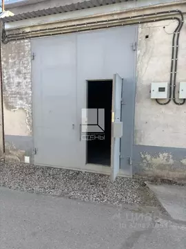 Гараж в Амурская область, Благовещенск ЗПУ-5 кв-л,  (24 м)