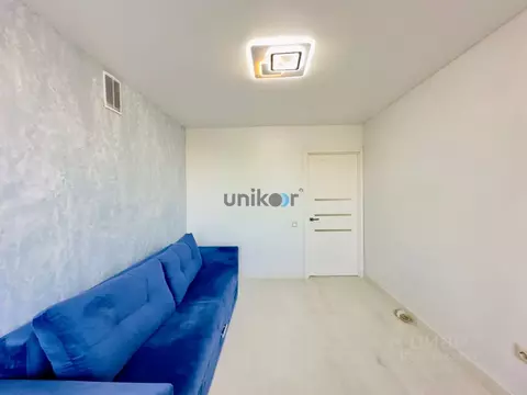 Комната Московская область, Балашиха просп. Ленина, 36 (16.6 м)