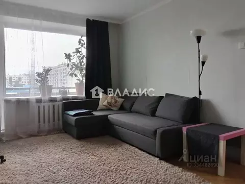 1-к кв. Санкт-Петербург просп. Энергетиков, 36 (35.4 м)