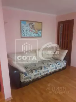 2-к кв. Воронежская область, Воронеж ул. Урицкого, 126 (43.0 м)