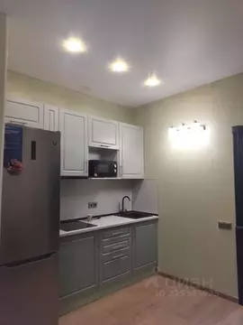 2-к кв. Москва Сколковское ш., 40к3 (39.6 м)