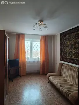 3-комнатная квартира: Иркутск, улица Воровского, 11/1 (82.1 м)