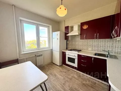 3-к кв. Владимирская область, Ковров ул. Машиностроителей, 3 (63.3 м)