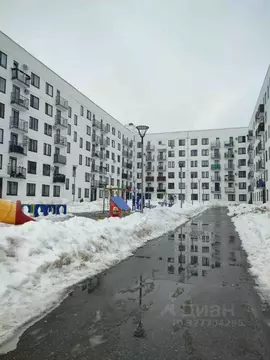 1-к кв. Московская область, Балашиха Саввино мкр, ул. Народного ...