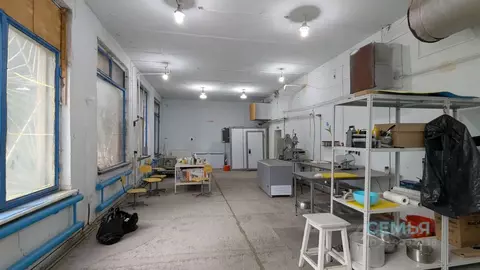 Производственное помещение в Северная Осетия, Владикавказ ш. ...