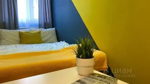 Комната Башкортостан, Уфа ул. Пушкина, 45/2 (12.0 м)