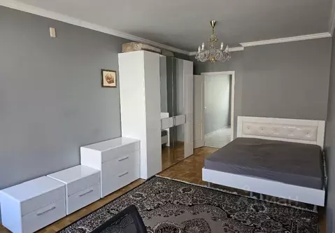 2-к кв. Краснодарский край, Сочи Гагарина мкр, ул. Чайковского, 8/4 ...