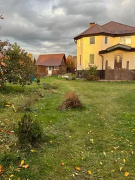 Дом в Московская область, Раменский муниципальный округ, д. Григорово ...