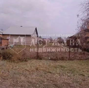 Дом в Кемеровская область, Кемерово ул. Коммуны, 28А (62 м)