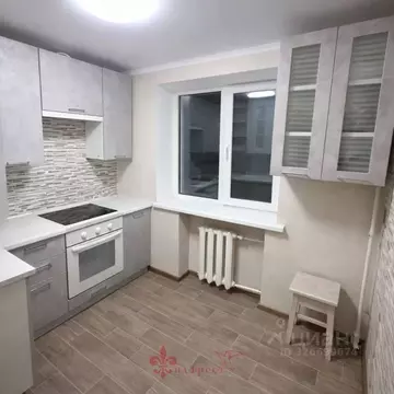 2-к кв. Белгородская область, Белгород ул. Попова, 48 (41.2 м)