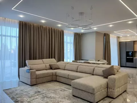 Коттедж в Московская область, Истра муниципальный округ, д. Кашино ул. ...