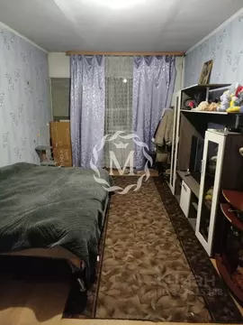 1-к кв. Бурятия, Улан-Удэ Тобольская ул., 39 (31.3 м)