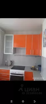 1-к кв. Ульяновская область, Ульяновск ул. Александра Невского, 2Бк5 ...