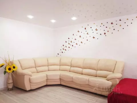 Студия Татарстан, Бугульма ул. Мусы Джалиля, 27 (30.0 м)