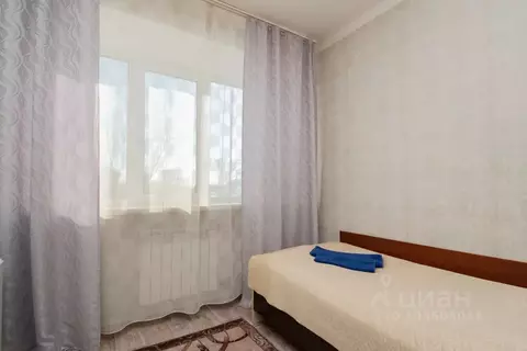 Комната Иркутская область, Нижнеудинск ул. Ленина, 1