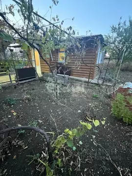 Дом в Ставропольский край, Шпаковский муниципальный округ, пос. ...