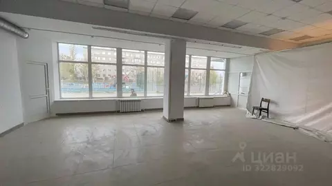 Помещение свободного назначения в Алтайский край, Горняк Локтевский ...