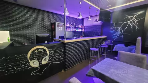 Помещение свободного назначения в Северная Осетия, Владикавказ ул. ...