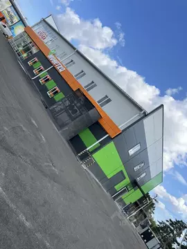 Торговая площадь в Свердловская область, Березовский тракт ...