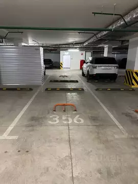 Гараж в Москва Чоботовская ул. (14 м)