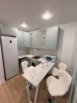 2-к кв. Москва Кавказский бул., 51к1 (41.0 м)