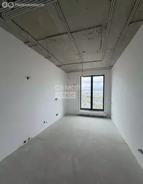 Квартира-студия: Москва, Часовая улица, 32 (23.8 м)