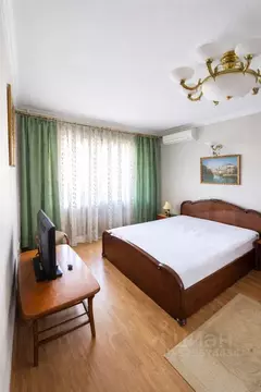 2-к кв. Москва Ленинский просп., 87 (55.0 м)