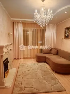 3-к кв. Нижегородская область, Нижний Новгород Мещерское Озеро ...