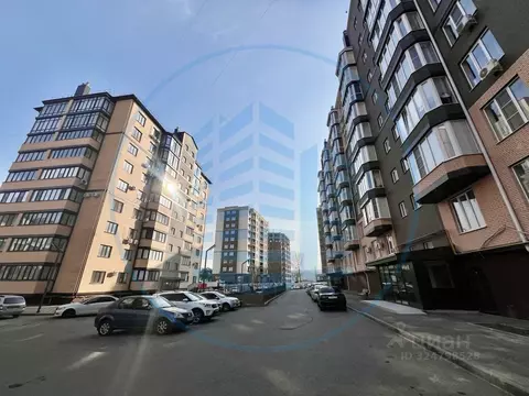 2-к кв. Ставропольский край, Ессентуки ул. Шмидта, 96 (60.4 м)