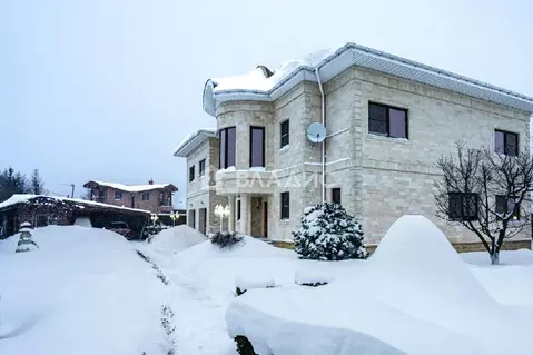 Продается дом в д. Новосельцево