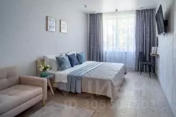 1-к кв. Калининградская область, Калининград Советский просп., 238 ...