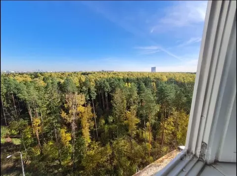 1-к кв. Московская область, Одинцово ул. Кутузовская, 10 (37.1 м)