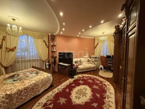 2-к кв. Санкт-Петербург просп. Королева, 21к1 (68.6 м)