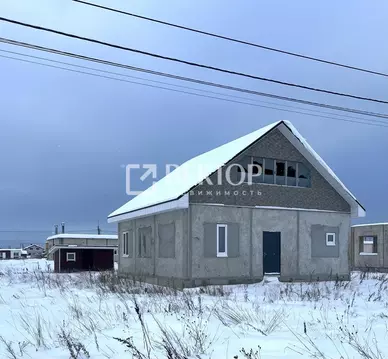 Дом в Костромская область, Кострома проезд Нейский (123 м)