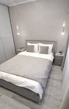 2-к кв. Тюменская область, Тюмень ул. Тимофея Чаркова, 87 (45.0 м)