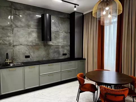 1-к кв. Ставропольский край, Пятигорск ул. Крайнего, 74 (59.0 м)