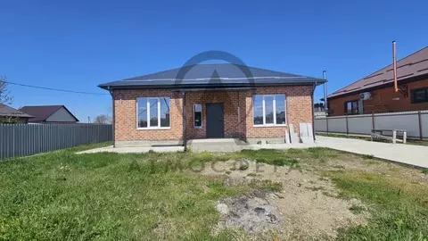 Дом в Краснодарский край, Апшеронск ул. Спорта (115 м)
