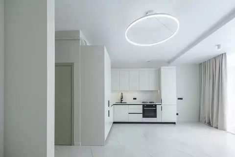 Таунхаус в Москва д. Ивановское, ул. Николинские Ключи, 23к1 (103 м)