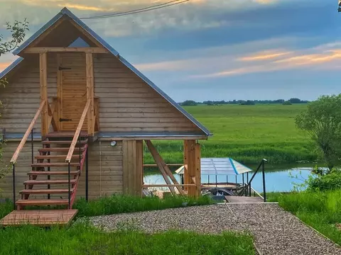 Дом в Владимирская область, Суздаль ул. Коровники, 64 (18 м)