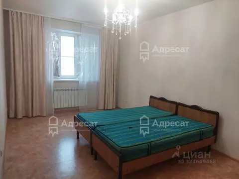 2-к кв. Волгоградская область, Волгоград ул. Грибанова, 8 (48.0 м)