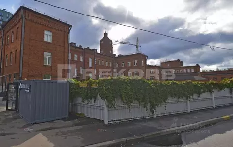 Офис в Санкт-Петербург просп. Шаумяна, 10К1 (152 м)