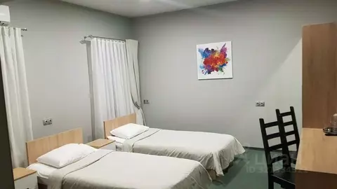 Комната Татарстан, Казань ул. Тази Гиззата, 5/36 (26.0 м)